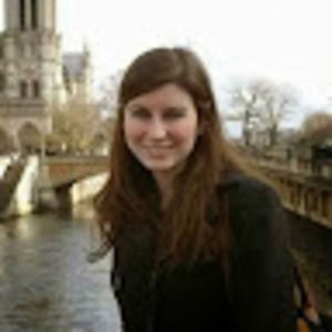 Meet your Posher, Jacqueline